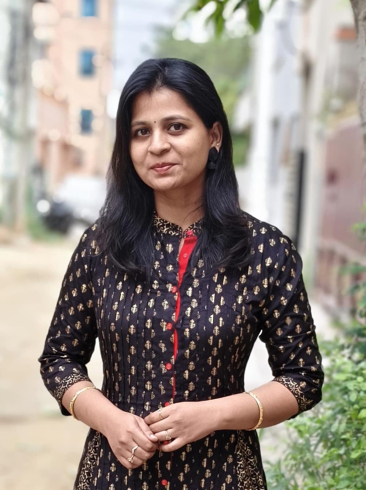 Gowthami Sukumaran